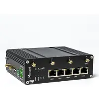 Milesight UR75-504AE-P-W2