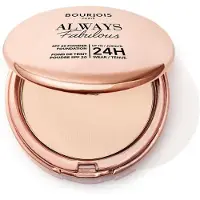 Bourjois Always Fabulous Pressed Powder 7 G