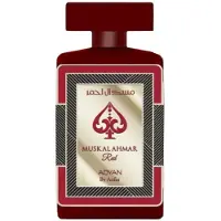 Adyan MUSK AL AHMAR RED EDP 100 ML