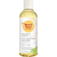 Burt's Bees Baby nourishing oil 148 ml