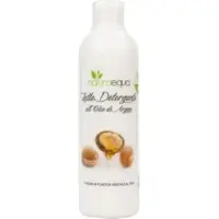 Naturaequa 6Sensi - - Biologische reinigingsmelk voor gezicht, nek en décolleté - met arganolie - 250 ml