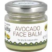 Zoya Goes Pretty Avocado Gezichtscrème 60 g