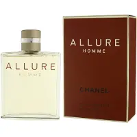 Chanel - Allure Homme Eau De Toilette Verstuiver - 100 ML
