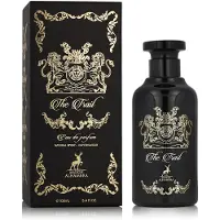 Alhambra The Trail Eau de Parfum - 100ml