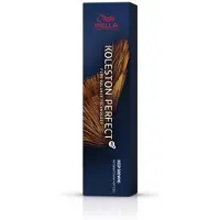 Wella Koleston Perfect Me+ Deep Browns 60 ml 8/73 Light Blonde Brown Gold