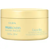 PUPA Milano Fruit Lovers Body Scrub