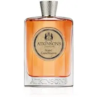 Atkinsons Herengeuren Eau de Parfum Collection Eau de parfum Heren 100ml