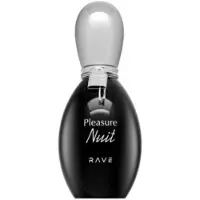 Rave Pleasure Nuit, eau de parfum voor mannen, 100 ml