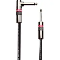 Monster Cable Prolink Classic 21FT Instrument Cable 6,4 m Angled-Straight Instrumentkabel
