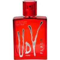 Ulric De Varens UdV - Eau de Toilette - Flash for men - 60 ml
