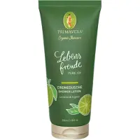 Primavera Lebensfreude Organic Skincare Douchecrème 200 ml