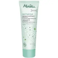 Melvita Nectar Pur Masker & Scrub | 75 ml