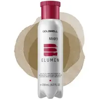 Goldwell Elumen Permanent Hair Color - 200ml