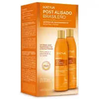 KATIVA PROFESSIONAL POST BRASIELIAANS STRAK LOT 2 st