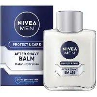 Nivea HydroCare Serie - Verzachtende Aftershave Balsem - 100ml - Aloë Vera en Pro-vitamine B5