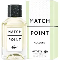 Lacoste Match Point Cologne Eau de Toilette 100 ml