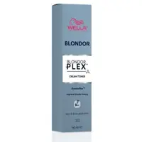 Wella Blondor Cream Toner - 60ml