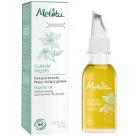 Melvita Les Huiles Nigella Olie - 50ml