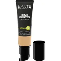 Sante High Coverage Foundation Vloeibare foundation 25 ml 05
