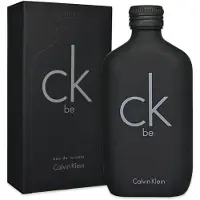 Calvin Klein Be Unisex 100ml Eau De Toilette