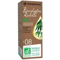 Olfae Eucalyptus radiata 08 bio