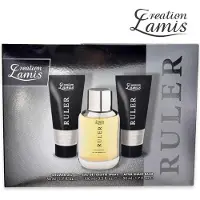 Creation Lamis Ruler Giftset