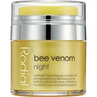 Rodial Bee Venom Night Gel Nachtcrème 50 ml