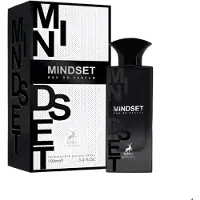 Alhambra Mindset Eau de Parfum 100 ml