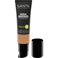 Sante High Coverage Foundation Vloeibare foundation 25 ml 07