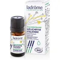 La Drome Bio Essentiële Olie Strobloem | 5 ml