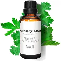Daffoil Parsley Leaf 100ml Essentiële Olie