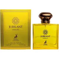 Alhambra Jubilant Vitality Eau de Parfum 100 ml