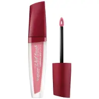 Deborah Red Touch Mat Lipstick 15, Glam Mauve