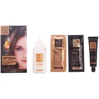 Llongueras - OPTIMA haarkleur 6-diepblond - -