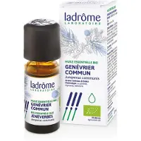 La Drome Bio Essentiële Olie Jeneverbes | 10 ml