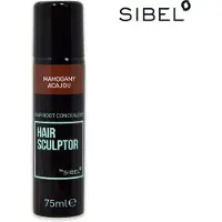 Sibel Hair Root Concealer Mahogany Acajou - Art P003916 75 ml