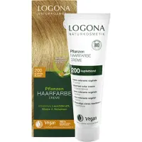 Logona Color Crème Koperblond Haarkleur 150 ml