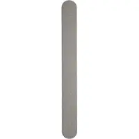 Vitry Nagelvijl Inox Saffier | 1 stuk