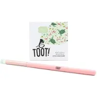 TOOT! Natuurlijke Make Up Set Voor Kinderen En Tieners Small Toot! - Totally Turtle Gift Set Natuurlijke Make-up Set Voor Kinderen En Tieners - Small