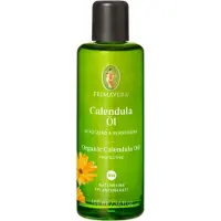 Primavera Calendula oil biologisch 100 ml