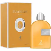 Maison Alhambra Luminous Vivid Eau De Parfum 100 ml (man)