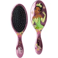 The Wet Brush Borstel Detangle Disney Original Detangler Princess Tiana