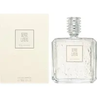 Serge Lutens Unisex fragrances LES EAUX DE POLITESSE Eau d'Armoise Eau de Parfum Spray 100 ml