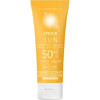 Speick Sun SPF50 Zonnecrème