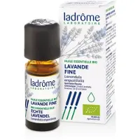 La Drome LaDrôme Lavendel Olie Bio 30 ml
