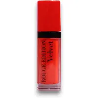 Bourjois Rouge Edition Velvet Lipstick 20 Poppy Days 7,7 ml