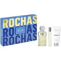 Rochas Set 137982 220ml Eau De Toilette