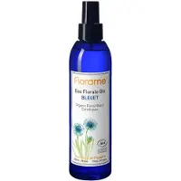 Florame Organic Flower Water Cornflower 200 ml Oplossing