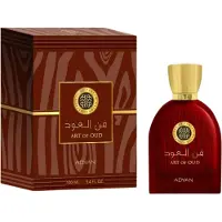 Adyan ART OF OUD EDP 100 ML