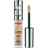 Deborah Milano 24ore perfect all-over concealer oogconcealermake-up 3.1 Nude